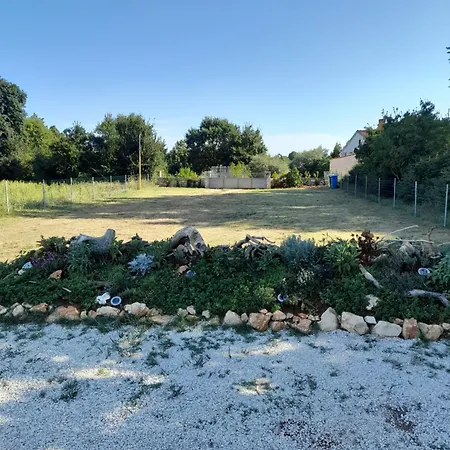 Kuca Za Odmor Natura Sisan Exterior photo