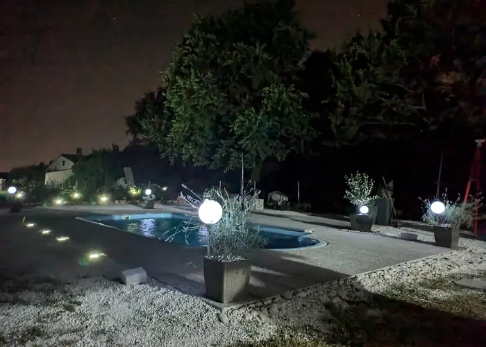 Kuca Za Odmor Natura