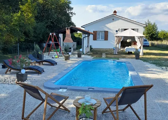 Kuca Za Odmor Natura