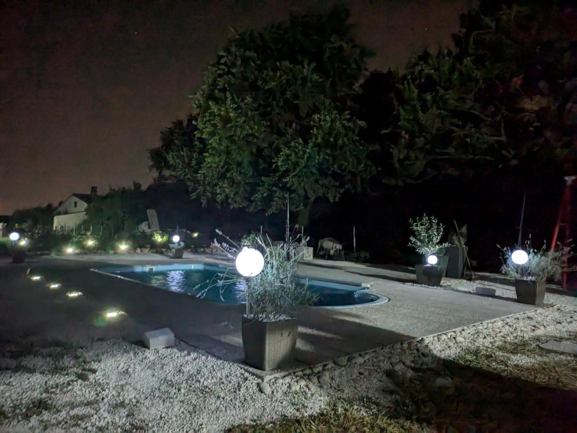 Kuca Za Odmor Natura Holiday home Sisan