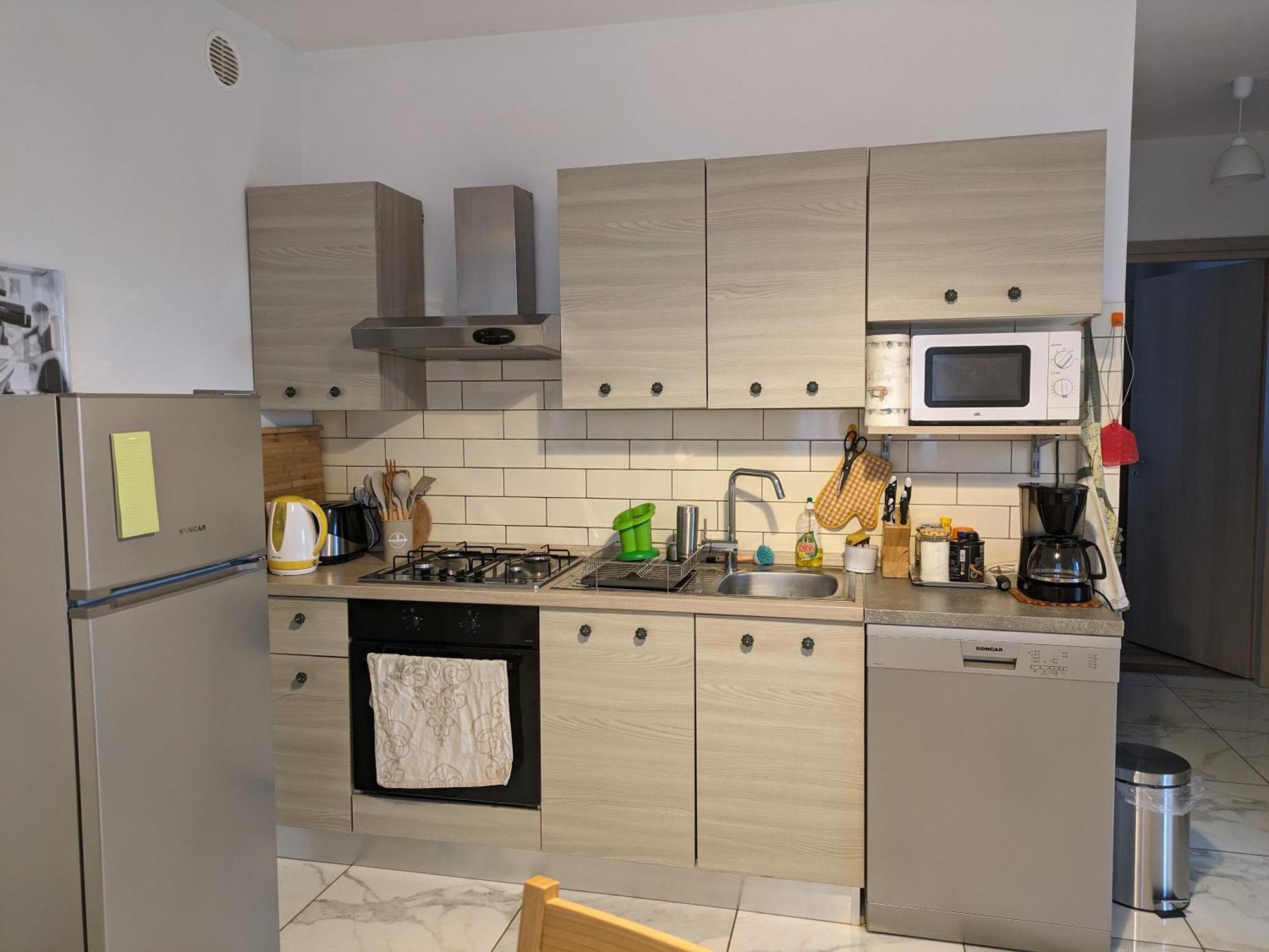 Holiday home Kuca Za Odmor Natura